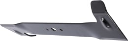 Produktbild: Rasenmähermesser 519 mm, ZB rund, 18,0 mm, linksdrehend, für Rasentraktor Castel Garden, Honda, Iseki, Sabo