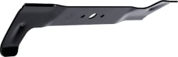Produktbild: Rasenmähermesser 430 mm, ZB rund, 18,0 mm, für Mäher Castel Garden