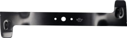 Produktbild: Rasenmähermesser 519 mm, ZB rund, 18,0 mm, rechtsdrehend, für Rasentraktor Castel Garden, Honda, Iseki, Sabo
