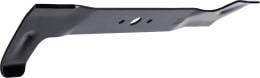 Produktbild: Rasenmähermesser 457 mm, ZB rund, 18,0 mm, für Mäher Castel Garden, Dolmar, Honda, Iseki, Stiga