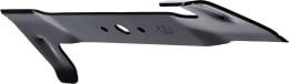 Produktbild: Rasenmähermesser 430 mm, ZB rund, 18,0 mm, für Mäher Castel Garden