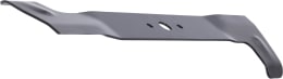 Produktbild: Rasenmähermesser 457 mm, ZB rund, 18,0 mm, für Mäher Castel Garden, Dolmar, Honda, Iseki, Stiga
