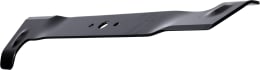 Produktbild: Rasenmähermesser 519 mm, ZB rund, 18,0 mm, linksdrehend, für Rasentraktor Castel Garden, Honda, Iseki, Sabo