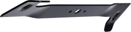 Produktbild: Rasenmähermesser 519 mm, ZB rund, 18,0 mm, linksdrehend, für Rasentraktor Castel Garden, Honda, Iseki, Sabo