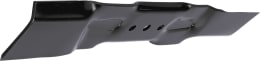 Produktbild: Rasenmähermesser 476 mm, ZB rund, 11,4 mm, für Mäher Toro