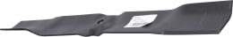 Produktbild: Rasenmähermesser 514 mm, ZB rund, 9,5 mm, für Aufsitzmäher 40-Mähwerk Hako, Husqvarna, Noma, Partner, Viking