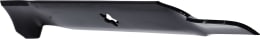 Produktbild: Rasenmähermesser 461 mm, ZB sternförmig, 5-zackig, für Rasentraktor Husqvarna 36-Mähwerk