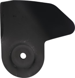 Produktbild: Rasenmähermesser 105 mm rechtsdrehend, für Mäher Wolf Garten