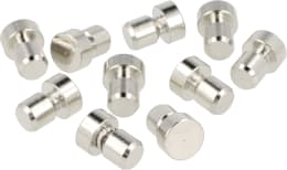 Produktbild: Scherbolzen Ø außen 6 mm, 8 mm für Messerkupplungen Rasentraktoren Ayp, Husqvarna