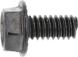 Produktbild: Schraube Länge 12 mm, für Gebläsegehäuse, E-Starter, Handstarter, Luftleitbleche