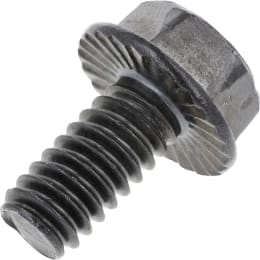 Produktbild: Schraube Länge 12 mm, für Gebläsegehäuse, E-Starter, Handstarter, Luftleitbleche