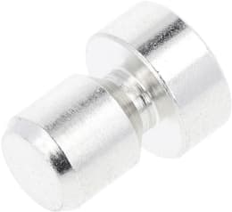 Produktbild: Scherbolzen Ø außen 6 mm, 8 mm für Messerkupplungen Rasentraktoren Ayp, Husqvarna