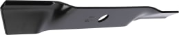 Produktbild: Rasenmähermesser 517 mm, ZB rund, 23,0 mm, für Rasentraktor Murray 40-Mähwerk