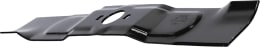 Produktbild: Rasenmähermesser 418 mm, ZB rund, 28,0 mm, für Mäher Honda HR173