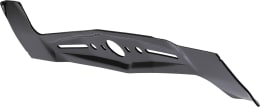 Produktbild: Rasenmähermesser 420 mm, ZB rund, 27,0 mm, für Mäher Honda