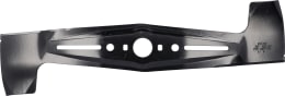 Produktbild: Rasenmähermesser 420 mm, ZB rund, 27,0 mm, für Mäher Honda