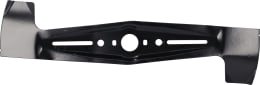 Produktbild: Rasenmähermesser 420 mm, ZB rund, 27,0 mm, für Mäher Honda