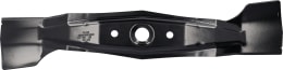 Produktbild: Rasenmähermesser 475 mm, ZB rund, 21,0 mm, Mäher Honda