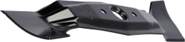 Produktbild: Rasenmähermesser 475 mm, ZB rund, 21,0 mm, Mäher Honda