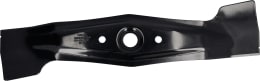 Produktbild: Rasenmähermesser 425 mm, ZB rund, 21,0 mm, für Mäher Honda