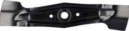 Produktbild: Rasenmähermesser 425 mm, ZB rund, 21,0 mm, für Mäher Honda