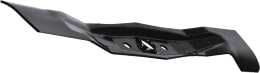 Produktbild: Rasenmähermesser 530 mm, ZB rund, 22,1 mm, für Mäher Honda