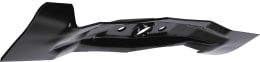 Produktbild: Rasenmähermesser 530 mm, ZB rund, 22,1 mm, für Mäher Honda