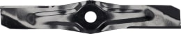 Produktbild: Rasenmähermesser 513 mm, ZB rund, 32,0 mm, für Mäher Seitenauswurf John Deere, Sabo