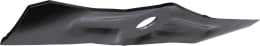 Produktbild: Rasenmähermesser 513 mm, ZB rund, 32,0 mm, für Mäher Seitenauswurf John Deere, Sabo