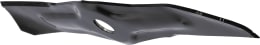 Produktbild: Rasenmähermesser 513 mm, ZB rund, 32,0 mm, für Mäher Seitenauswurf John Deere, Sabo