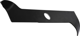 Produktbild: Rasenmähermesser 426 mm, ZB rund, 32,0 mm, für Mäher John Deere 43 cm-Mäher; Sabo 43 cm Seitenauswurf