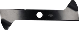 Produktbild: Rasenmähermesser 426 mm, ZB rund, 32,0 mm, für Mäher John Deere 43 cm-Mäher; Sabo 43 cm Seitenauswurf