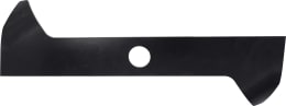 Produktbild: Rasenmähermesser 426 mm, ZB rund, 32,0 mm, für Mäher John Deere 43 cm-Mäher; Sabo 43 cm Seitenauswurf