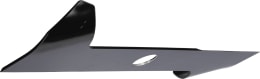 Produktbild: Rasenmähermesser 426 mm, ZB rund, 32,0 mm, für Mäher John Deere 43 cm-Mäher; Sabo 43 cm Seitenauswurf