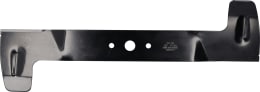 Produktbild: Rasenmähermesser 462 mm, ZB rund, 18,0 mm, rechtsdrehend, für Rasentraktor Castel Garden, Honda, Iseki, Sabo