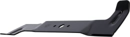 Produktbild: Rasenmähermesser 462 mm, ZB rund, 18,0 mm, rechtsdrehend, für Rasentraktor Castel Garden, Honda, Iseki, Sabo