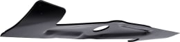 Produktbild: Rasenmähermesser 469 mm, ZB rund, 32,0 mm, für Mäher John Deere, Sabo