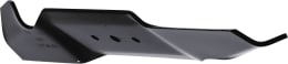 Produktbild: Rasenmähermesser 413 mm, ZB rund, 10,3 mm, für Rasentraktor MTD 32-, 46-Mähwerk