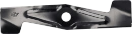Produktbild: Rasenmähermesser 469 mm, ZB rund, 32,0 mm, für Mäher John Deere, Sabo