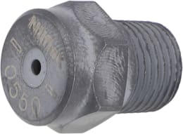 Produktbild: Nilfisk HD-Düse Tornado, .0550, neongrün