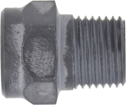 Produktbild: Nilfisk HD-Düse Tornado, .0550, neongrün