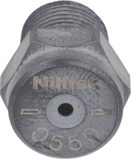 Produktbild: Nilfisk HD-Düse Tornado, .0550, neongrün