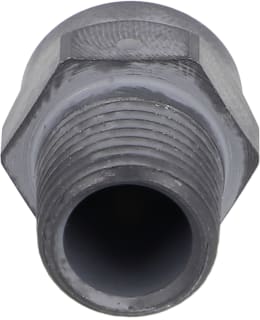 Produktbild: Nilfisk HD-Düse Tornado, .0550, neongrün