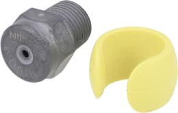 Produktbild: Nilfisk HD-Düse Tornado, .0500, gelb