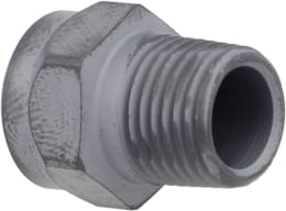 Produktbild: Nilfisk HD-Düse Tornado, .0680, grau