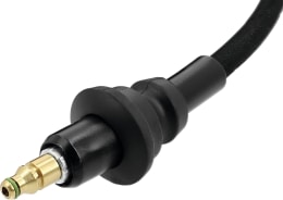 Produktbild: Nilfisk Hochdruckschlauch Superflex, 15 m, Hochdruckreiniger P-, Premium-, Pro-Serie