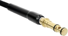 Produktbild: Nilfisk Hochdruckschlauch Superflex, 15 m, Hochdruckreiniger P-, Premium-, Pro-Serie
