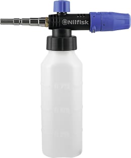 Produktbild: Nilfisk Schaumkanone Vario, 037, für Hochdruckreiniger MC 3C, MC 4M, 1 l