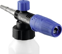 Produktbild: Nilfisk Schaumkanone Vario, 037, für Hochdruckreiniger MC 3C, MC 4M, 1 l