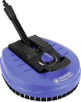 Produktbild: Nilfisk Terrassenreiniger Power Patio Top Box Pro für Hochdruckreiniger C, Core, CPG, D, DPG, E, P, Premium